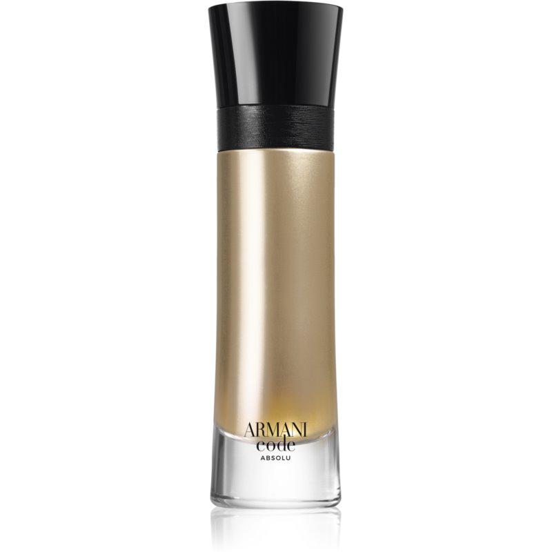 Armani Code Absolu parfémovaná voda pro muže