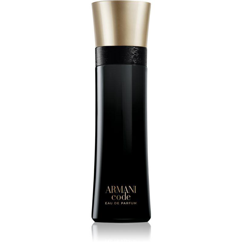Armani Code parfémovaná voda pro muže