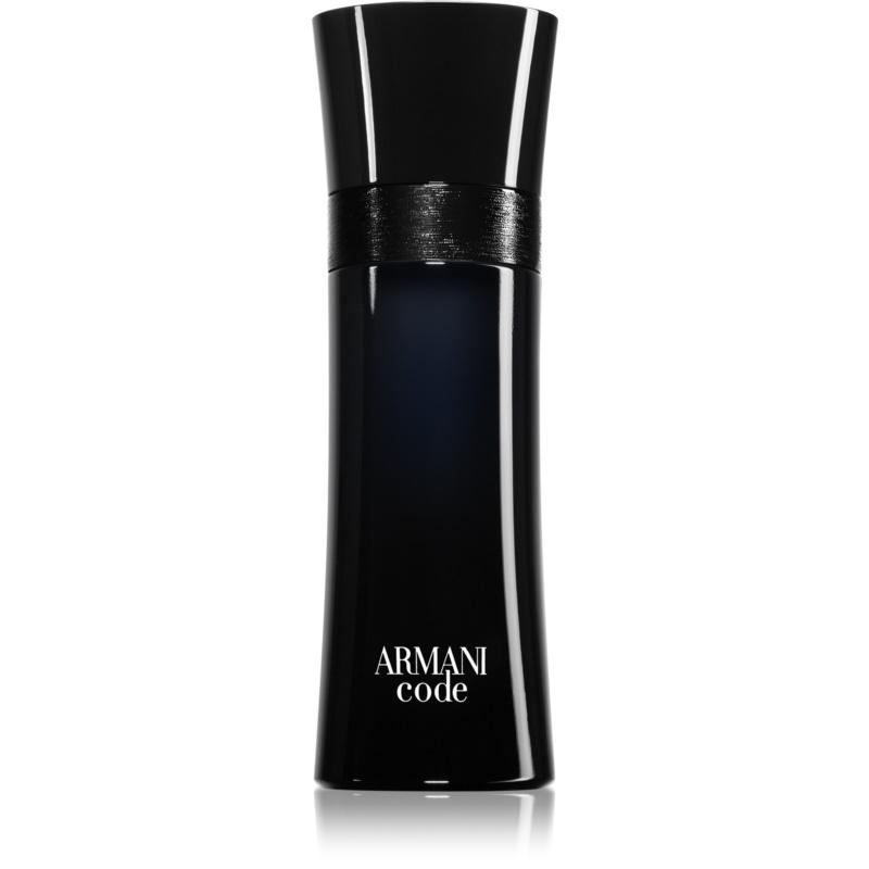 Armani Code toaletní voda pro muže