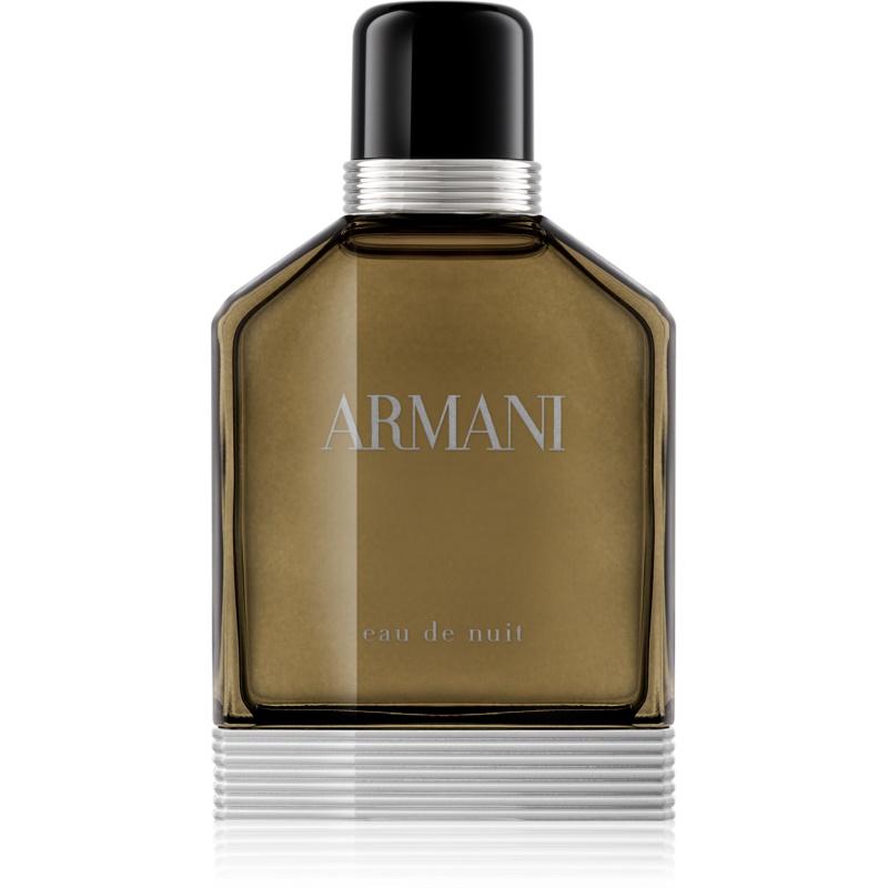 Armani Eau de Nuit toaletní voda pro muže