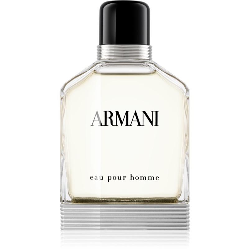 Armani Eau Pour Homme toaletní voda pro muže