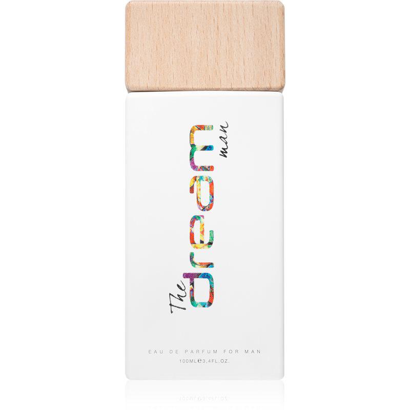 Asombroso by Osmany Laffita The Dream parfémovaná voda pro muže