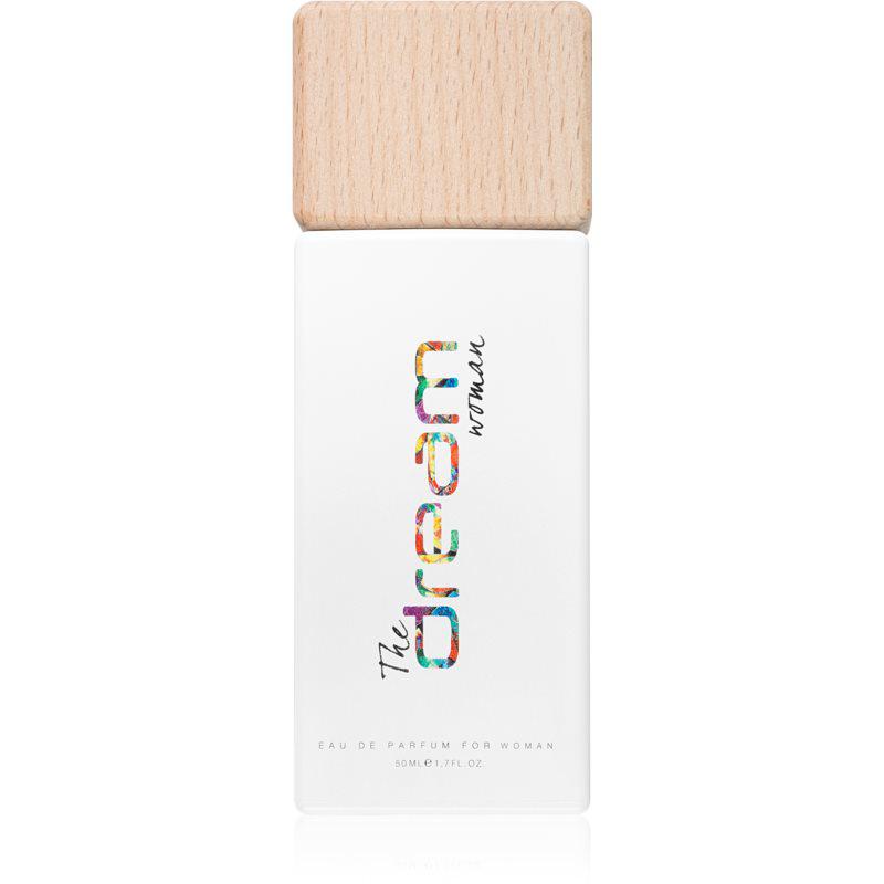 Asombroso by Osmany Laffita The Dream parfémovaná voda pro ženy