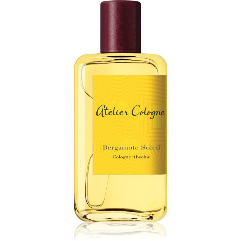 Atelier Cologne Bergamote Soleil parfém unisex