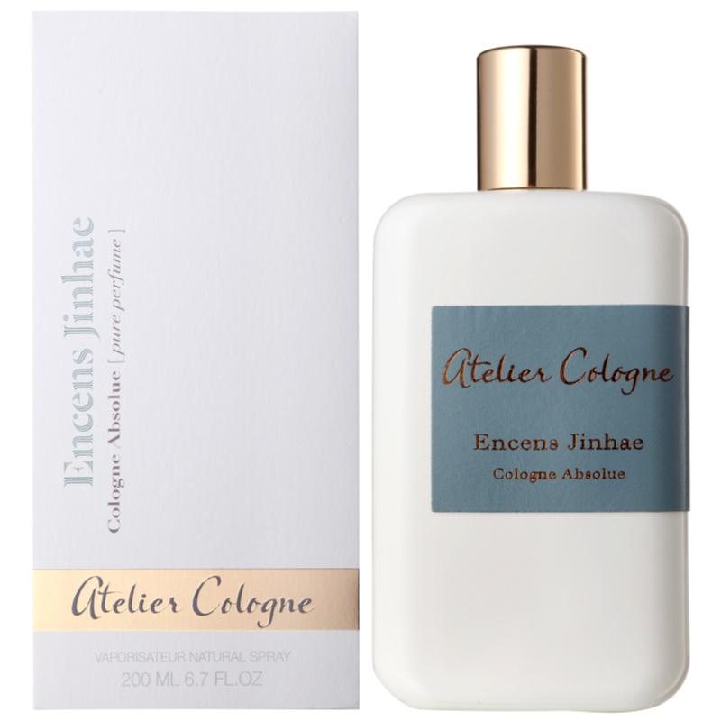 Atelier Cologne Encens Jinhae parfém unisex