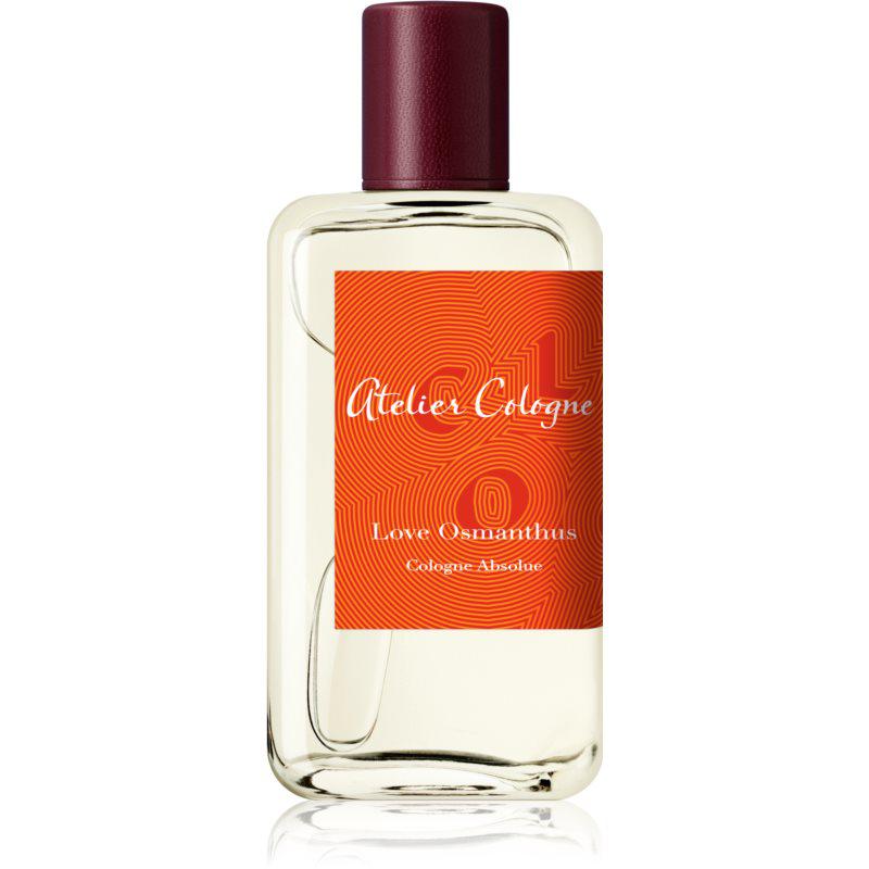 Atelier Cologne Love Osmanthus parfém unisex