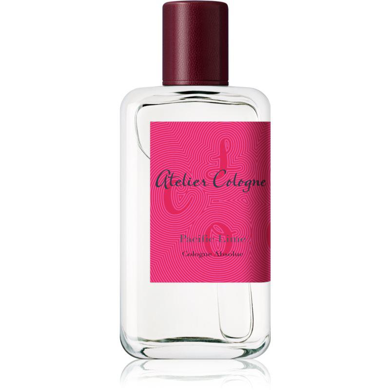 Atelier Cologne Pacific Lime parfém unisex