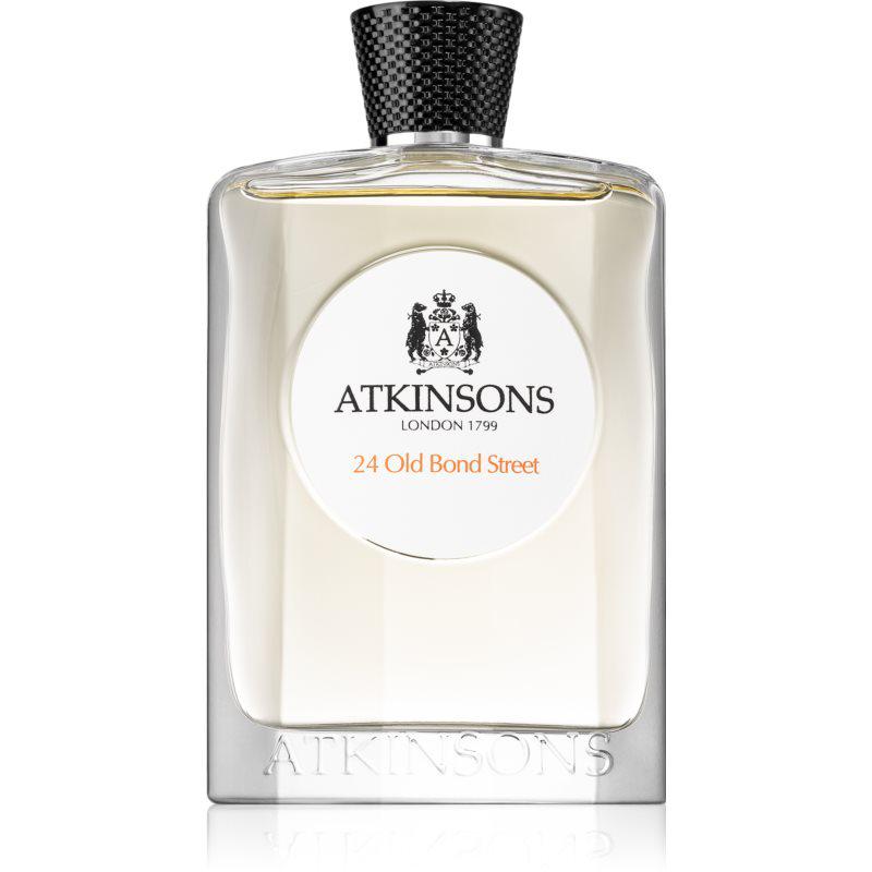 Atkinsons 24 Old Bond Street kolínská voda pro muže
