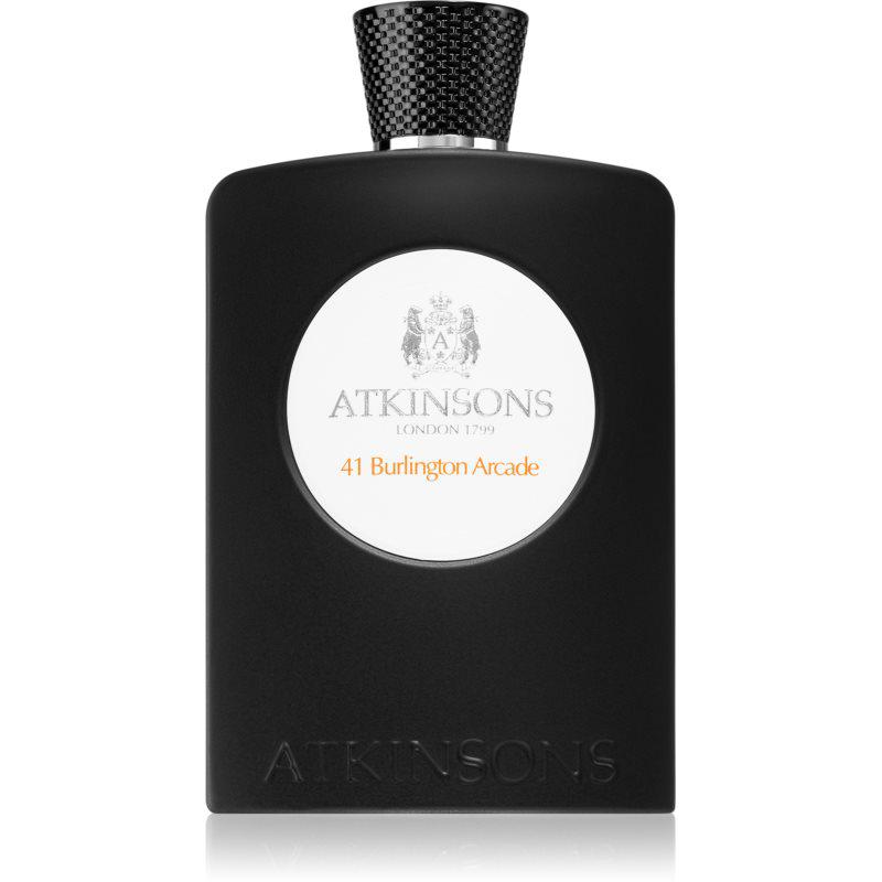 Atkinsons 41 Burlington Arcade parfémovaná voda unisex