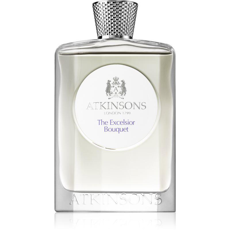 Atkinsons Excelsior Bouquet toaletní voda unisex