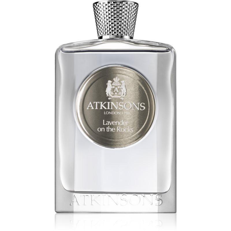 Atkinsons Lavender On The Rocks parfémovaná voda unisex