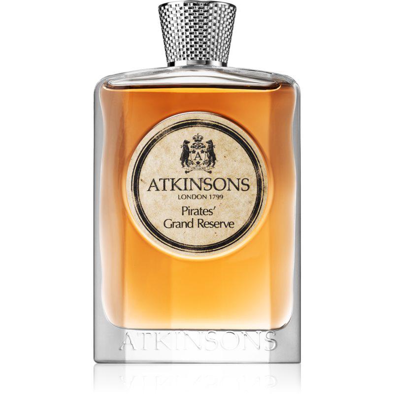 Atkinsons Pirates' Grand Reserve parfémovaná voda unisex