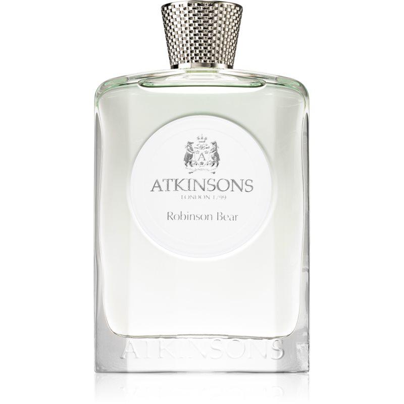 Atkinsons Robinson Bear parfémovaná voda unisex