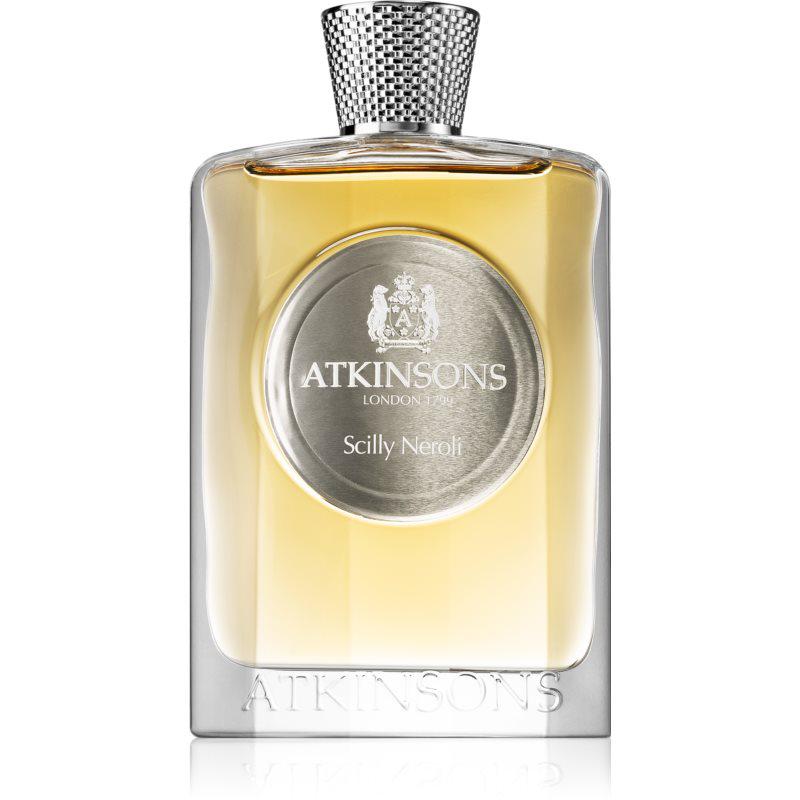 Atkinsons Scilly Neroli parfémovaná voda unisex