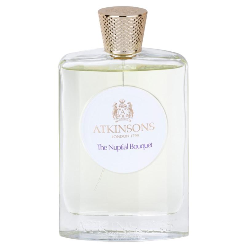 Atkinsons The Nuptial Bouquet toaletní voda pro ženy