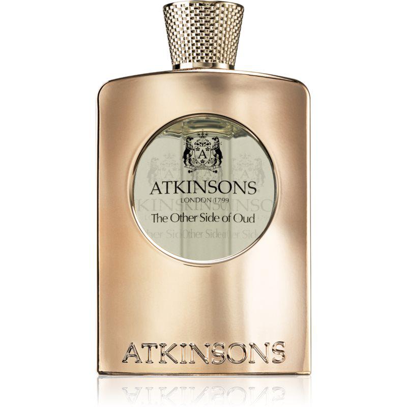 Atkinsons The Other Side of Oud parfémovaná voda unisex