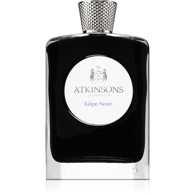 Atkinsons Tulipe Noire parfémovaná voda unisex