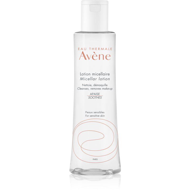 Avène micelární voda pro citlivou pleť