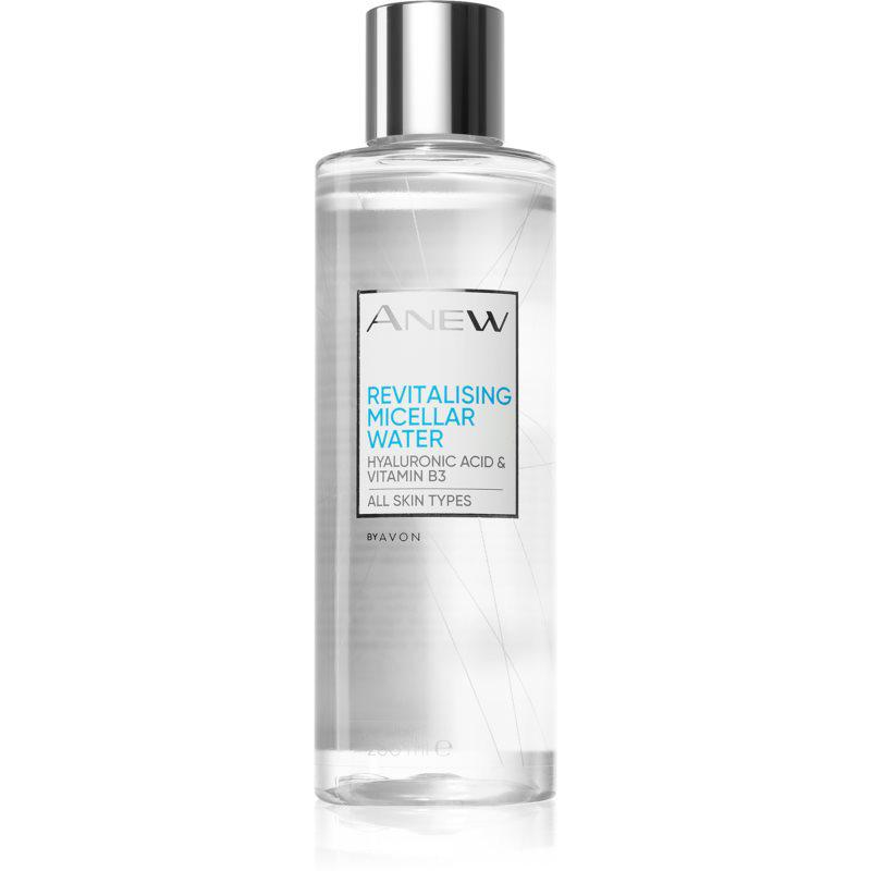 Avon Anew Revitalising osvěžující micelární voda