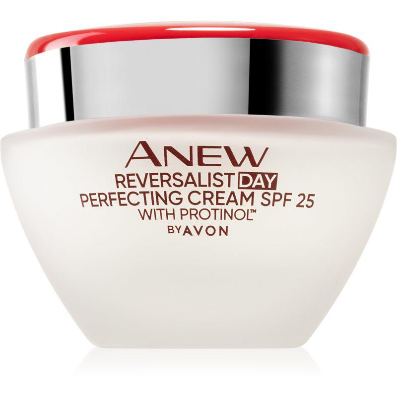 Avon Anew Reversalist denní obnovující krém SPF 25