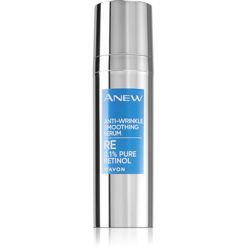 Avon Anew sérum proti vráskám s retinolem