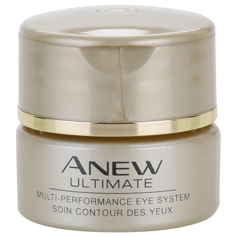 Avon Anew Ultimate omlazující oční krém