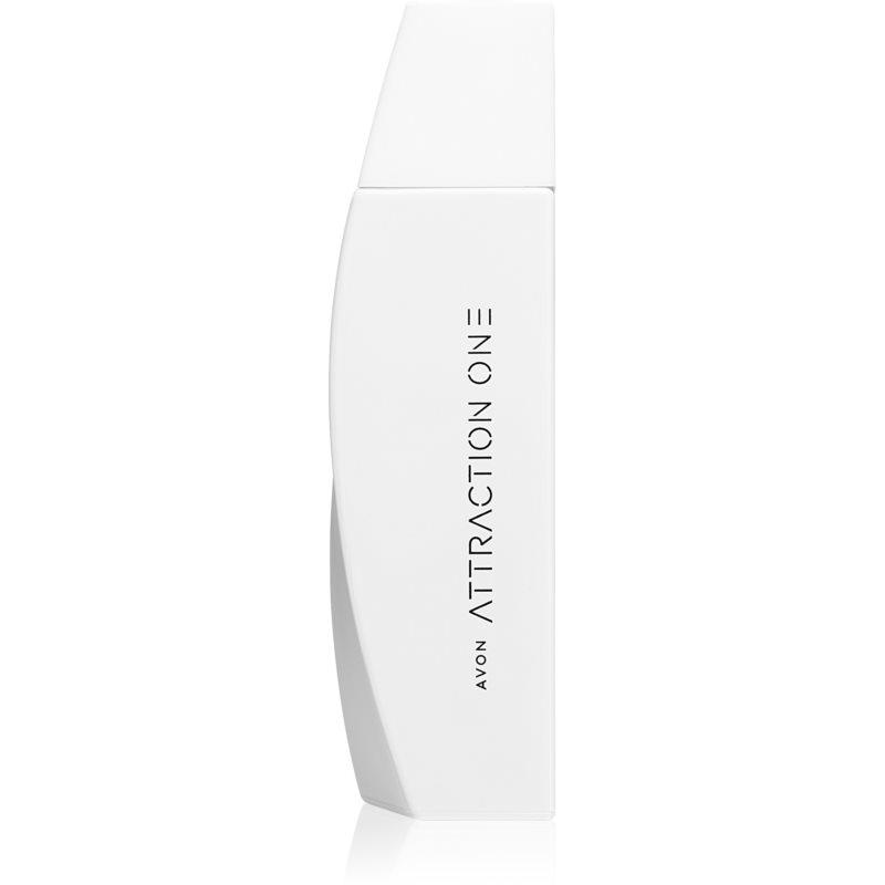 Avon Attraction One Fresh parfémovaná voda unisex