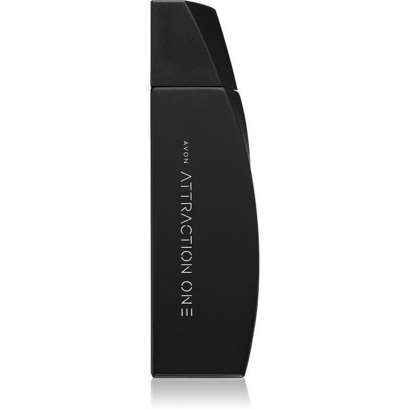 Avon Attraction One Intense parfémovaná voda unisex