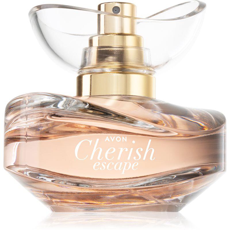 Avon Cherish Escape parfémovaná voda pro ženy