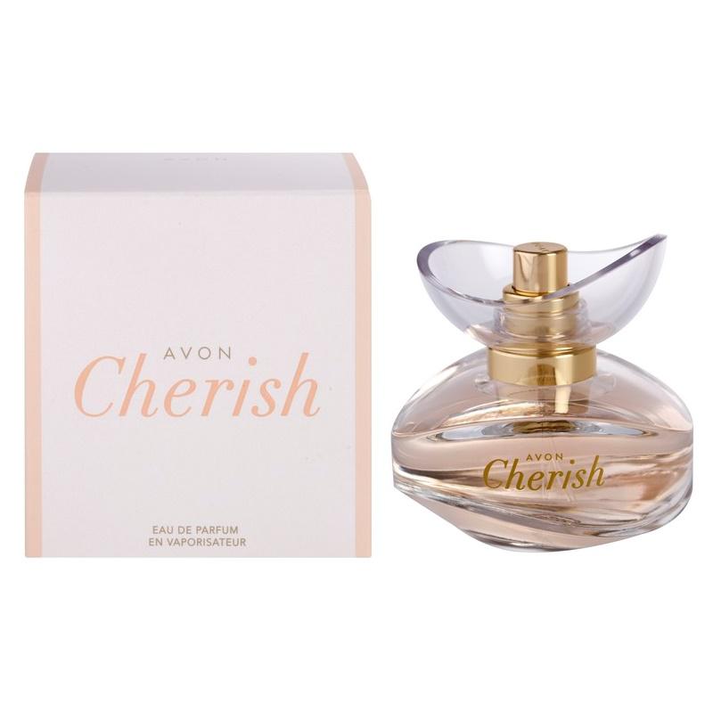 Avon Cherish parfémovaná voda pro ženy