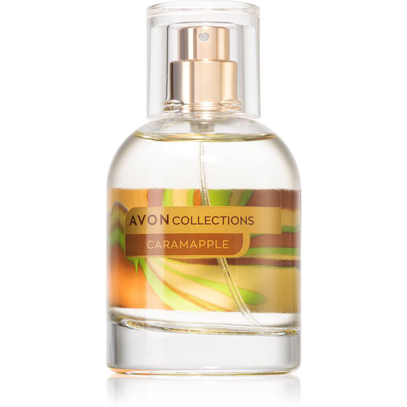Avon Collections Caramapple toaletní voda pro ženy