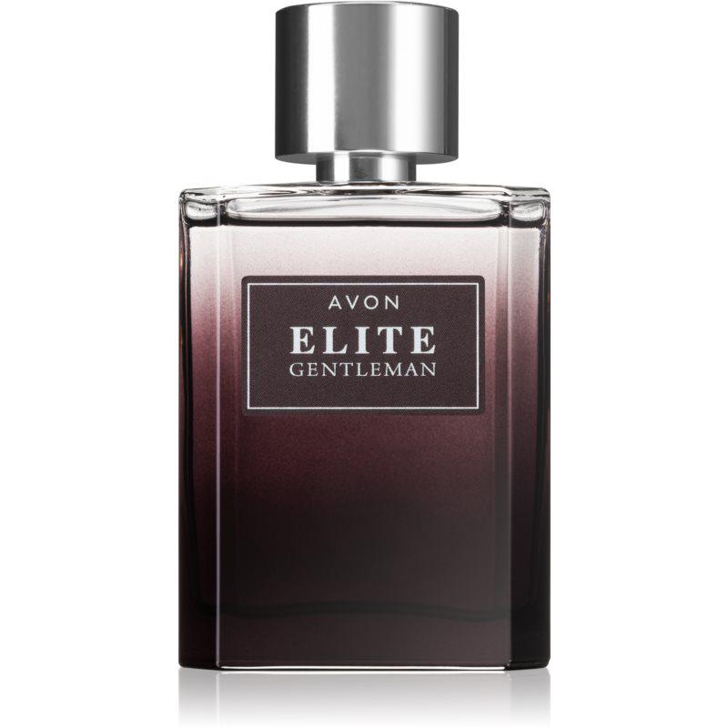 Avon Elite Gentleman toaletní voda pro muže