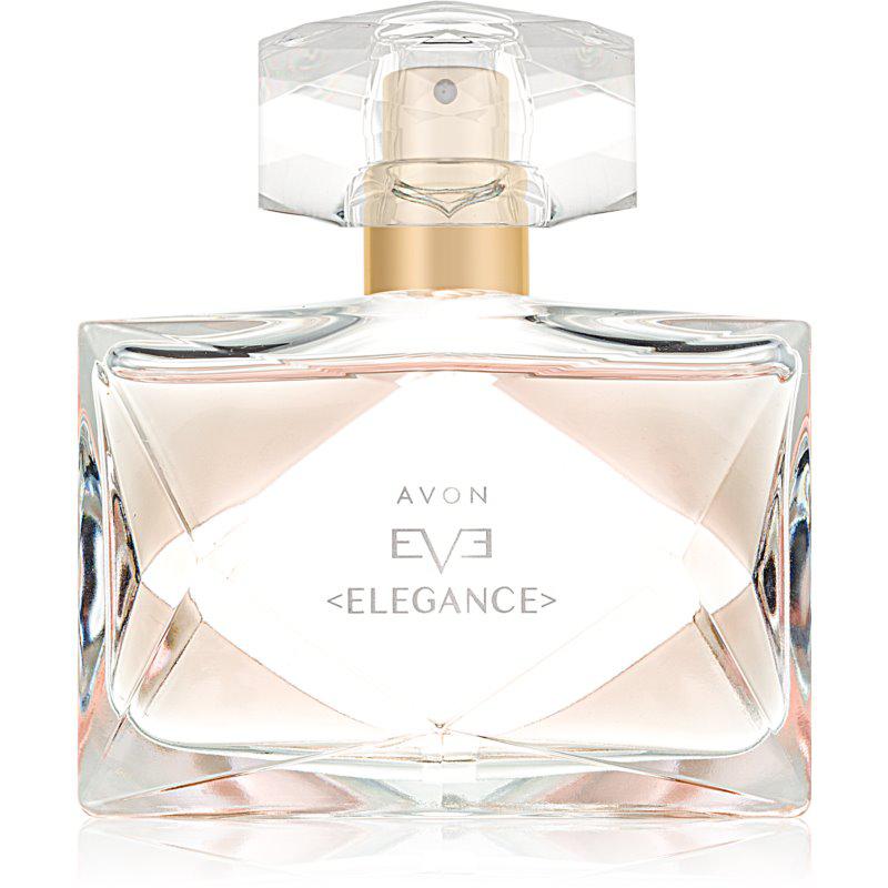 Avon Eve Elegance parfémovaná voda pro ženy