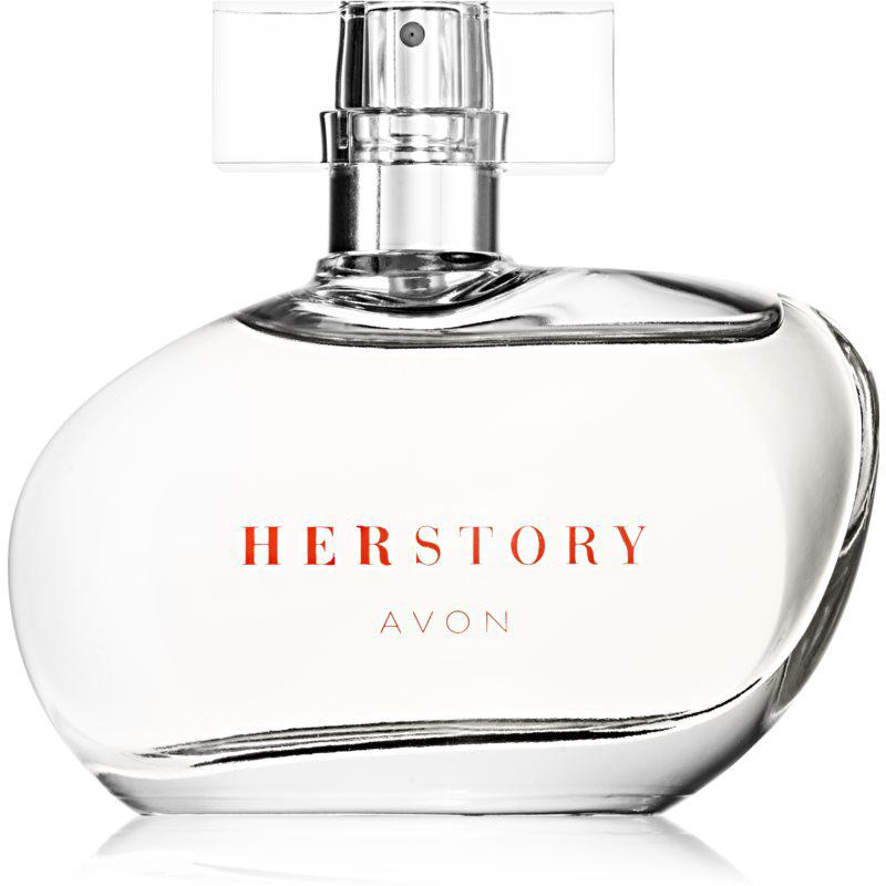 Avon Herstory parfémovaná voda pro ženy