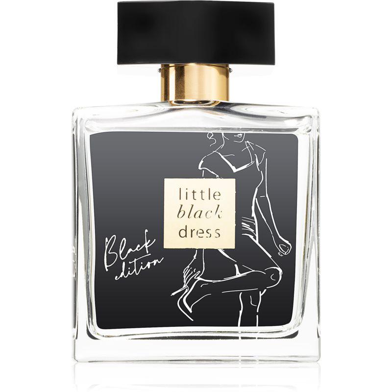 Avon Little Black Dress Black Edition parfémovaná voda pro ženy