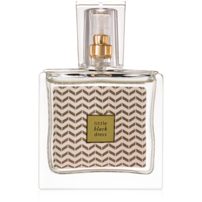 Avon Little Black Dress parfémovaná voda pro ženy