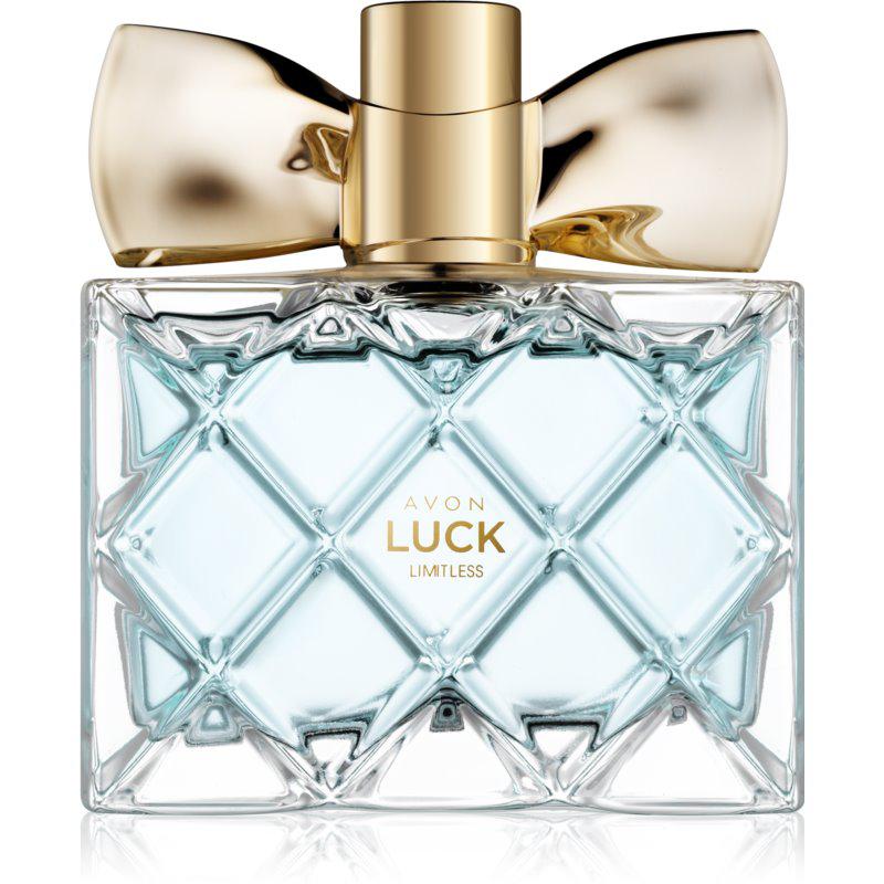 Avon Luck Limitless parfémovaná voda pro ženy