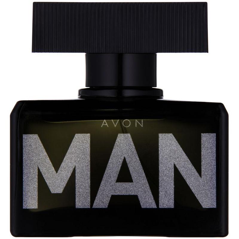 Avon Man toaletní voda pro muže
