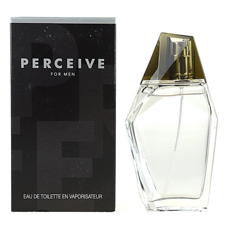 Avon Perceive for Men toaletní voda pro muže