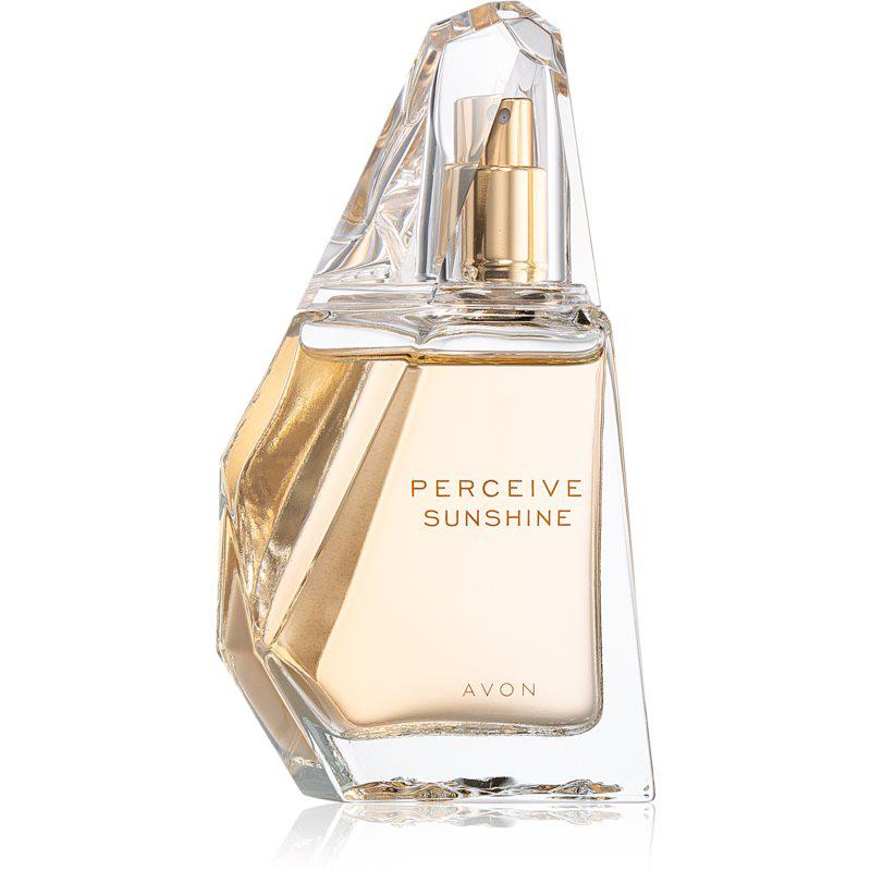 Avon Perceive Sunshine parfémovaná voda pro ženy