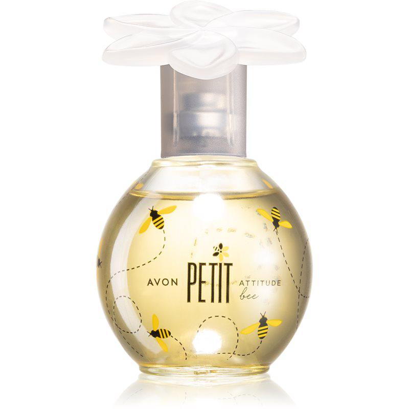 Avon Petit Attitude Bee toaletní voda pro ženy