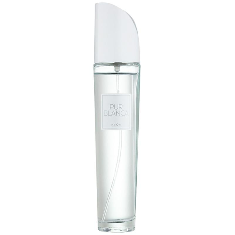 Avon Pur Blanca toaletní voda pro ženy