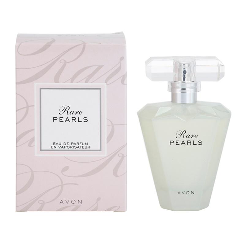 Avon Rare Pearls parfémovaná voda pro ženy