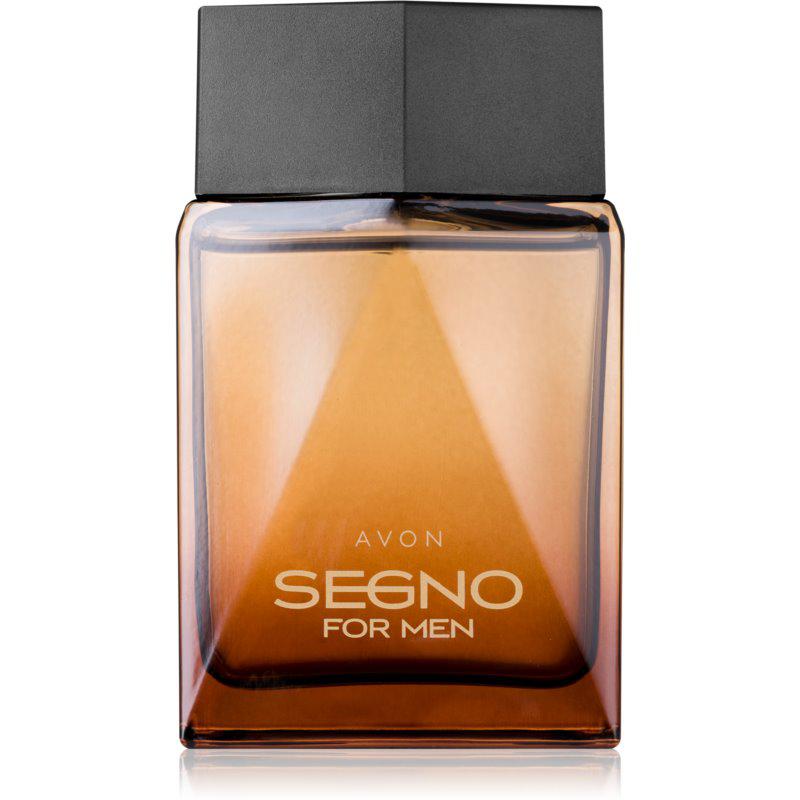 Avon Segno parfémovaná voda pro muže
