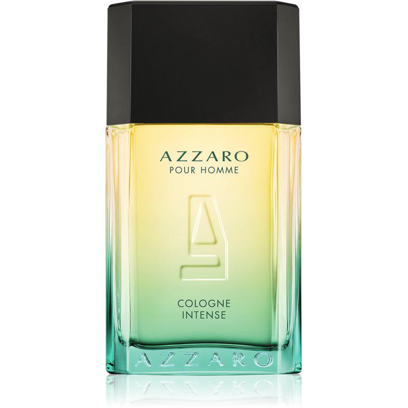 Azzaro Azzaro Pour Homme Cologne Intense toaletní voda pro muže