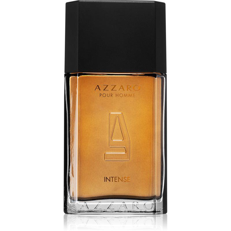 Azzaro Pour Homme Intense 2015 parfémovaná voda pro muže