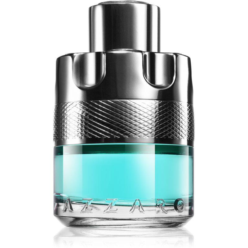 Azzaro Wanted Tonic toaletní voda pro muže