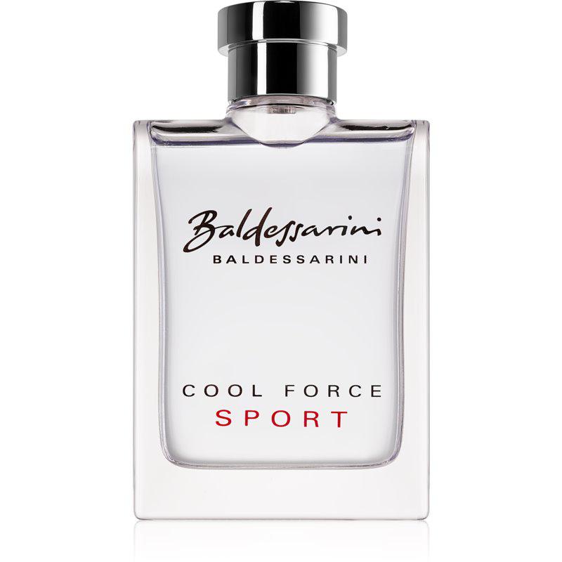 Baldessarini Cool Force Sport toaletní voda pro muže