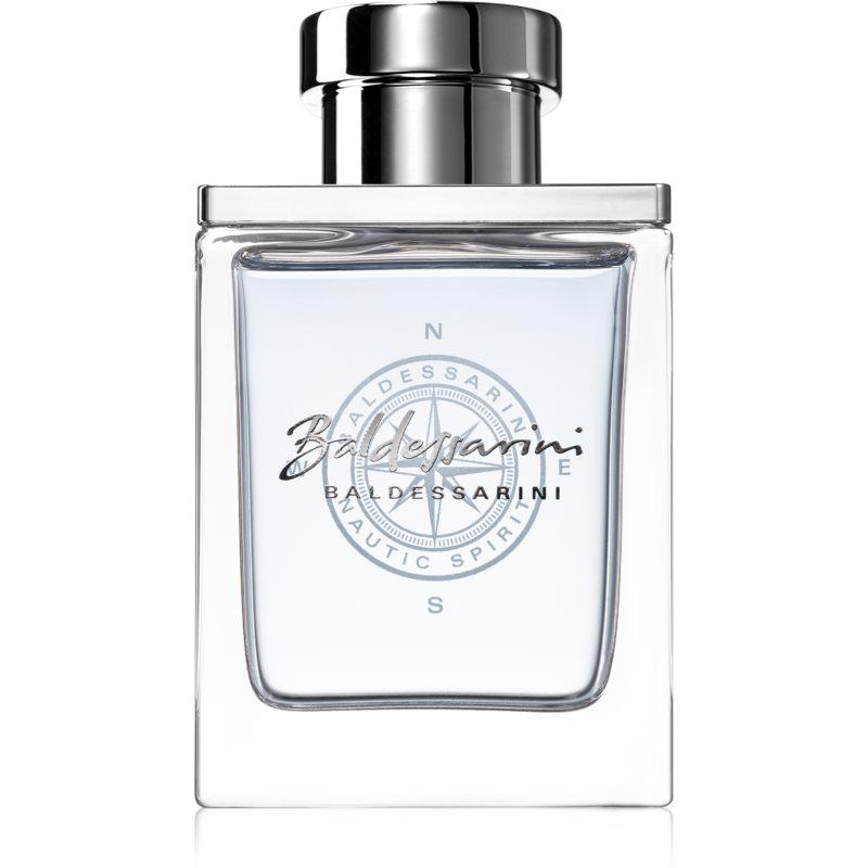 Baldessarini Nautic Spirit toaletní voda pro muže