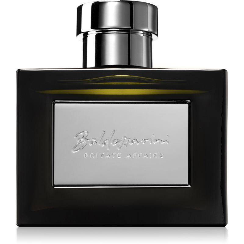 Baldessarini Private Affairs toaletní voda pro muže